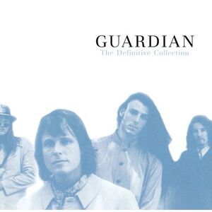 Guardian - Definitive Collection: Unpublished Exclusive  CD